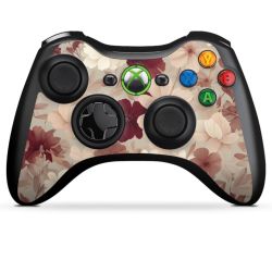 Foils for Controller matt