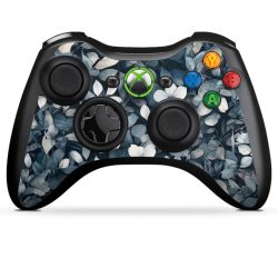 Foils for Controller matt