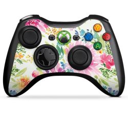 Foils for Controller matt