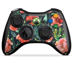 Foils for Controller matt