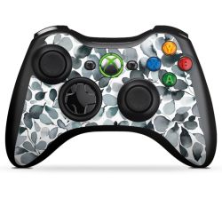 Foils for Controller matt