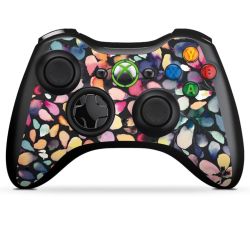 Foils for controller matt