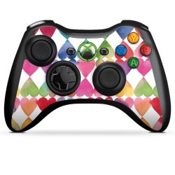 Foils for Controller matt