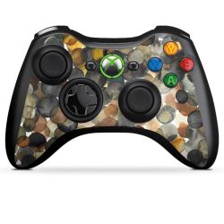 Foils for Controller matt