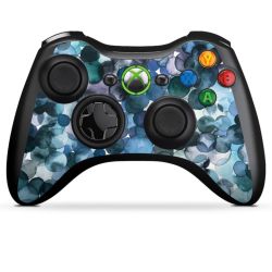 Foils for Controller matt