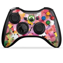 Foils for Controller matt