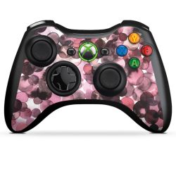 Foils for Controller matt