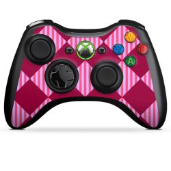 Foils for Controller matt