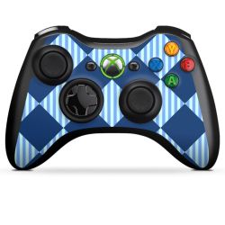 Foils for Controller matt