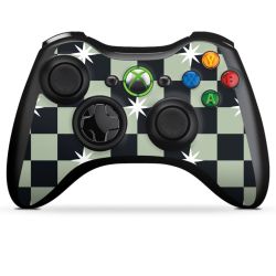 Foils for controller matt