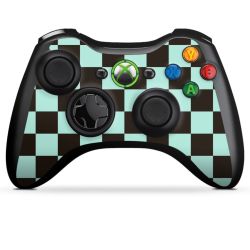 Foils for controller matt