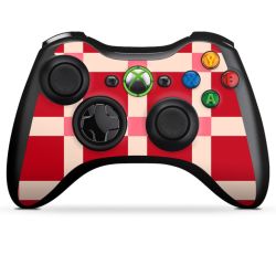 Foils for controller matt