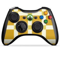 Foils for controller matt