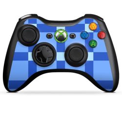 Foils for controller matt