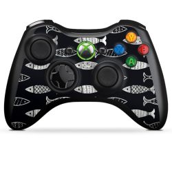 Foils for Controller matt