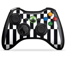 Foils for Controller matt