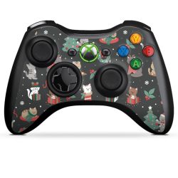 Foils for controller matt