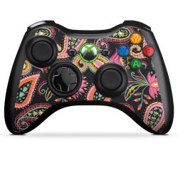 Foils for Controller matt