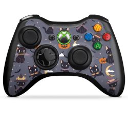 Foils for Controller matt