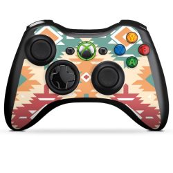 Foils for Controller matt