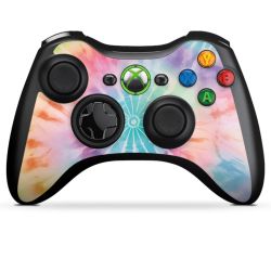 Foils for controller matt