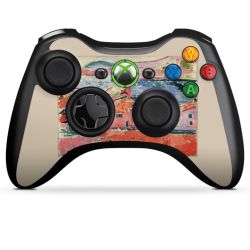 Foils for Controller matt