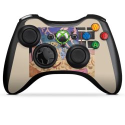 Foils for Controller matt