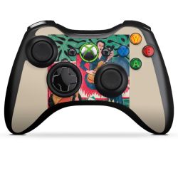 Foils for Controller matt