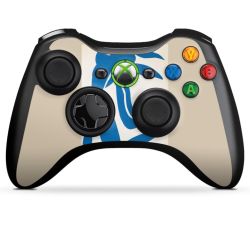 Foils for Controller matt