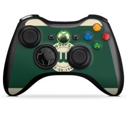 Folien für Controller matt