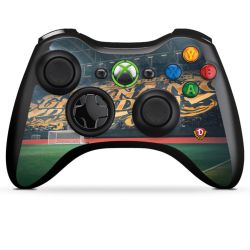Folien für Controller matt