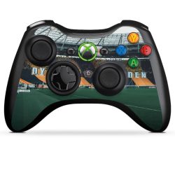 Folien für Controller matt