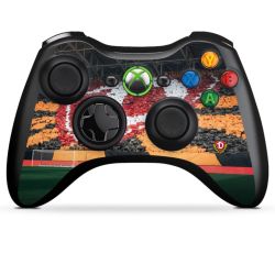 Folien für Controller matt