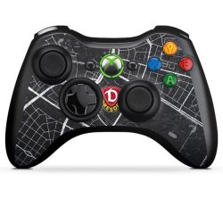 Folien für Controller matt