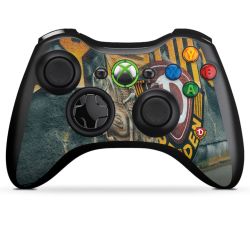 Folien für Controller matt