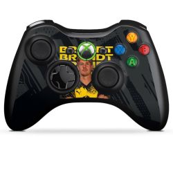 Foils for Controller matt