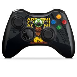 Foils for Controller matt