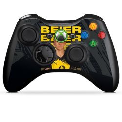 Foils for Controller matt