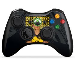 Foils for Controller matt