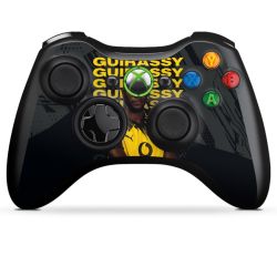 Foils for Controller matt