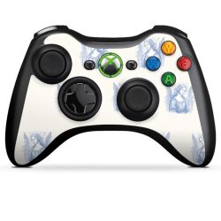 Foils for controller matt