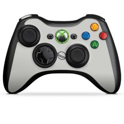 Foils for controller matt