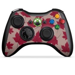 Foils for Controller matt