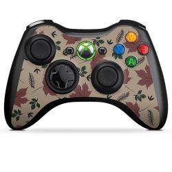 Foils for Controller matt