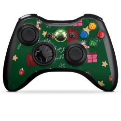 Foils for Controller matt