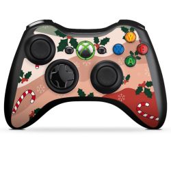 Foils for Controller matt