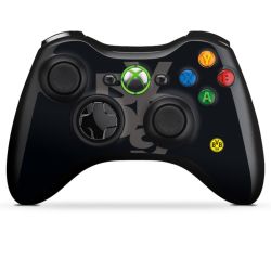 Foils for Controller matt