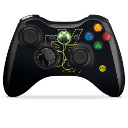 Foils for Controller matt