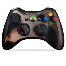 Foils for Controller matt