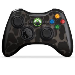 Foils for controller matt